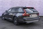 Volvo V90 T6 Recharge AWD Ultimate Bright | Google | Longe R, Automaat, 12 maanden, Stof, Euro 6