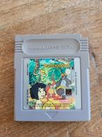 Jungle Book voor de Game Boy, 1 speler, Ophalen of Verzenden, Gebruikt, Avontuur en Actie