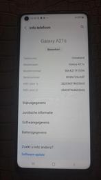 Samsung Galaxy A21s - Goedkoop!, Telecommunicatie, Mobiele telefoons | Overige merken, Ophalen, Gebruikt, Klassiek of Candybar