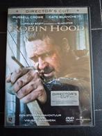 Robin hood, Cd's en Dvd's, Alle leeftijden, Ophalen of Verzenden, Zo goed als nieuw