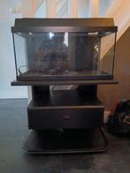 Juwel aquarium inclusief meubeltje GRATIS, Ophalen