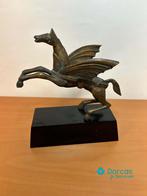 Mythisch paard Pegasus brons., Ophalen of Verzenden