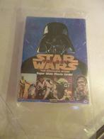 Vintage Doos met Super Wide Movie Cards Star Wars. Geseald!, Verzamelen, Nieuw, Overige typen, Ophalen of Verzenden