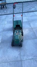 14 volt, Tuin en Terras, Grasmaaiers, Cirkelmaaier, Ophalen, Zo goed als nieuw
