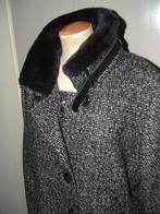 Fuchs Schmitt mantel jas winterjas maat 42, Kleding | Dames, Jassen | Winter, Zwart, Maat 42/44 (L), Ophalen of Verzenden, Zo goed als nieuw