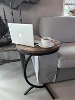 Laptoptafeltje / bijzettafel, Ophalen of Verzenden