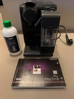 DeLonghi Nespresso apparaat, Witgoed en Apparatuur, Koffiezetapparaten, Ophalen, Zo goed als nieuw, Espresso apparaat