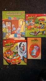 Bobo en Kabouter Plop Boeken Set, Boeken, Ophalen of Verzenden, Zo goed als nieuw, Studio 100, Sprookjes