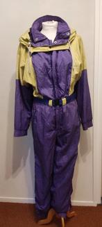 Vintage skipak ,fout skipak maat 38/40, Ophalen of Verzenden, Gedragen, Maat 38/40 (M), Pak