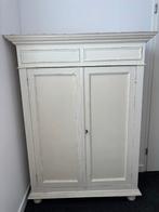 Antieke Meidenkast met Planken, Antiek en Kunst, Antiek | Meubels | Kasten, Ophalen