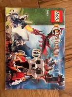 Lego Castle 7093 Skull (zeldzaam), Ophalen of Verzenden, Gebruikt, Complete set, Lego