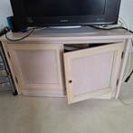 Kastje bijvoorbeeld voor een tv, Ophalen, Gebruikt, 50 tot 100 cm, 3 of 4 laden