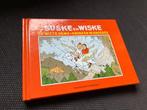 📚 Suske en Wiske - Knokken in Knossos - De Witte Gems, Ophalen of Verzenden, Zo goed als nieuw, Meerdere stripboeken