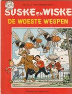 Suske en Wiske nr.211 De woeste Wespen, Ophalen of Verzenden, Zo goed als nieuw, Eén stripboek