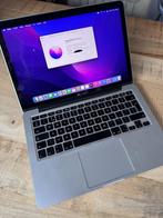 MacBook Pro 13” Early 2015 - 256 GB SSD, Gebruikt, 256 GB, 2 tot 3 Ghz, Qwerty