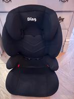 Autostoel Ding Jordi - Zo goed als nieuw!, Ophalen, Zo goed als nieuw, Overige merken, Verstelbare rugleuning