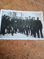 Luftwaffe foto, Verzamelen, Militaria | Tweede Wereldoorlog, Ophalen of Verzenden, Luchtmacht, Duitsland
