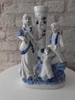 Diverse beeldjes, Antiek en Kunst, Antiek | Porselein, Ophalen of Verzenden
