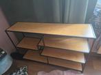 Kast, Ophalen, 25 tot 50 cm, Rechthoekig