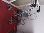 Rollator  te koop nooit buiten geweest, Ophalen, Opvouwbaar, Gebruikt