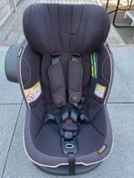 Besafe iZi modular i-Size Midnight black (autostoel en base), Verstelbare rugleuning, Gebruikt, 0 t/m 18 kg, Isofix