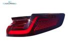 BYD Song Plus achterlicht set links rechts midden LED, Gebruikt, -, Verzenden, -