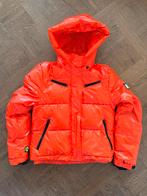 Superrebel Skijas 176, Ophalen of Verzenden, Zo goed als nieuw, Meisje, Jas