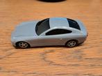 speelgoed sport auto grijs, Ophalen of Verzenden, Gebruikt
