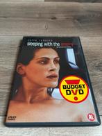 Sleeping with the Enemy met Julia Roberts, Alle leeftijden, Ophalen of Verzenden, Zo goed als nieuw, Actiethriller