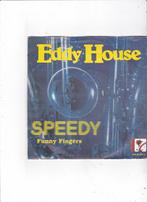 Single Eddy House - Speedy, Ophalen of Verzenden, Gebruikt