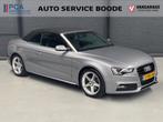 Audi A5 Cabriolet 1.8 TFSI (170 pk) S-Line automaat - B&O -, Gebruikt, 4 cilinders, Cabriolet, 4 stoelen