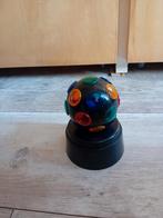 Disco bol, Muziek en Instrumenten, Licht en Laser, Ophalen of Verzenden, Zo goed als nieuw, Discobol