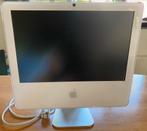 iMac 4.1 uit plm. 2004, Gebruikt, Minder dan 4 GB, Ophalen of Verzenden, IMac