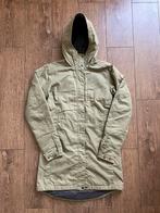 Fjallraven Kiruna Padded jas XS dames, Ophalen of Verzenden, Zo goed als nieuw, Maat 34 (XS) of kleiner, Zwart