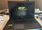 Acer TravelMate P278-MG, Computers en Software, Windows Laptops, Ophalen, Gebruikt, Qwerty, 8 GB