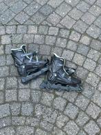 Te koop skeelers, maat 45, Gebruikt, Heren, Inline skates 4 wielen, Ophalen