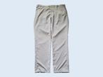 EUROTOPS grijze pantalon maat 58 ~ MP1011, Kleding | Heren, Eurotops, Grijs, Ophalen of Verzenden, Maat 56/58 (XL)