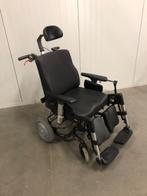 SEDEO KANTELROLSTOEL IBIS met ELEKTRISCHE DUWONDERSTEUNING, Diversen, Ophalen of Verzenden, Gebruikt