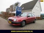 Toyota Corolla 1.3 16V -- 133.825 Km --, Auto's, Origineel Nederlands, Te koop, Airbags, 5 stoelen