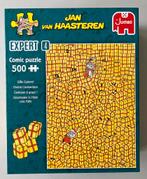 Jan van Haasteren Expert Overal Pakjes, Ophalen of Verzenden, 500 t/m 1500 stukjes, Zo goed als nieuw