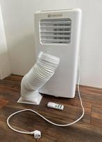 Mobiele airco Handson Bari – 7000 BTU, Ophalen, Minder dan 60 m³, Ventileren, Zo goed als nieuw