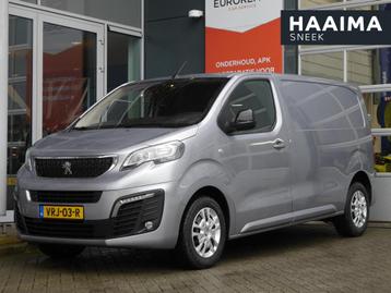 Peugeot Expert 2.0 BlueHDI 145 S&S L2 | Camera achter | Clim beschikbaar voor biedingen
