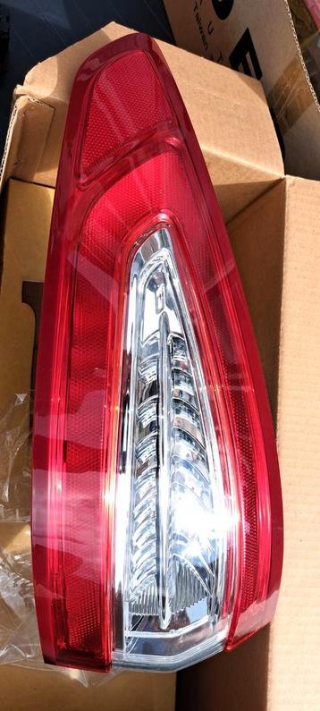 Mondeo mk5 led achterlichten  nu 50% korting beschikbaar voor biedingen