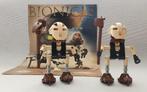8542 Lego Bionicle Turaga Onewa, Complete set, Ophalen of Verzenden, Lego, Zo goed als nieuw