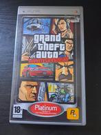 Grand Theft Auto - Liberty City Stories - PSP (CIB), Avontuur en Actie, Vanaf 18 jaar, 1 speler, Ophalen of Verzenden