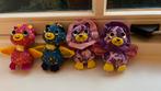 4x Hatchimals, Ophalen of Verzenden, Zo goed als nieuw