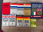 Gratis! diverse Woordenboeken, Ophalen of Verzenden, Gelezen