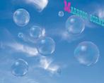 Bellenblaas machine, Bubbel machine, Bubble B500, Nieuw, Info@marbeco.nl, BeamZ, Licht