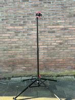 Montagestandaard, Ophalen of Verzenden, Zo goed als nieuw, Minder dan 150 cm, Driepoot