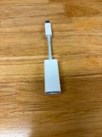 Apple Thunderbolt naar Firewire 800 adapter, Ophalen of Verzenden, Zo goed als nieuw